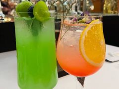 -狮拾久·现代新加坡料理(福田COCO Park店)