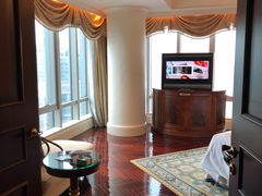 -广州富力丽思卡尔顿酒店