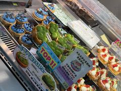 -PAOPAO Bakery&Café(港汇店)