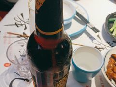 -舞虾小说.涮肉.烧烤(国顺东路店)