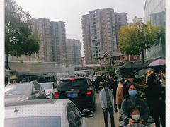 -白鹭湾湿地公园