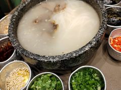 牛肉饵丝-浩海火烧云傣家菜(京广店)