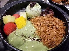 雪山抹茶牛乳团-糖匠(垂虹路店)