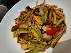 花城小炒皇-花城粤菜餐厅(高新区店)