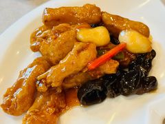 -功德林素菜饭庄(前门店)