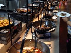 -印象鲵宴·张家界地标美食名片(溪布街店)