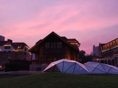 -天津津利华酒店