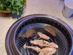 -妙香居韩国烤肉(鹏瑞利季华广场店)