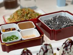 -大铁勺新津菜(东丽阳光新业广场店)