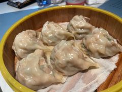 蒸扁食-荣小馆(临海世纪花城店)