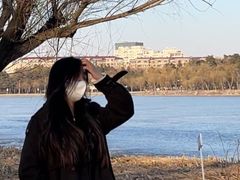 -长春市南湖公园