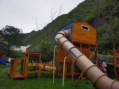 -双龙峡
