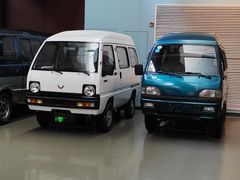 -柳州工业博物馆