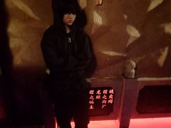 -bb boom运动闯关密室·聚会团建·家庭亲子(龙湖西溪天街店)