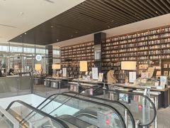 -茑屋书店(天目里店)