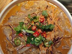 -老何二婶家铁锅炖·东北菜(白石洲店)