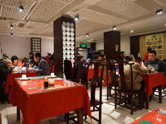 -萧记三鲜烩面(郑汴路店)