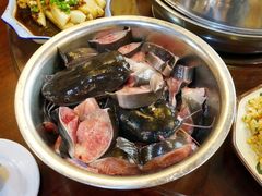 -阿婉贵州苗家酸汤鱼(梅林店)