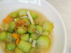 -莆田餐厅PUTIEN(三里屯店)
