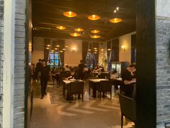 门面-IL Forno 意坊·意大利餐厅(花园店)