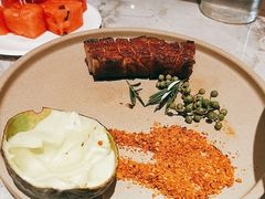 -渔语鱼新川菜Bistro(万象天地店)