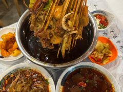 -成都瓜串串(华强北店)