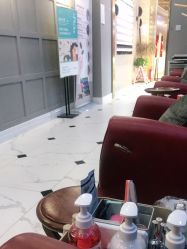-爱空间美睫健康美甲