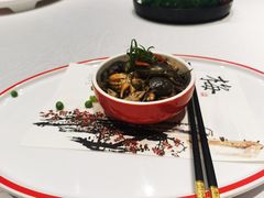 -霞客居酒店·霞客食府·宁海特色小海鲜