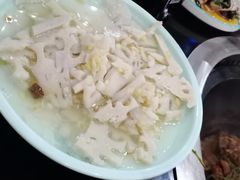 -小李子烧烤火锅地锅(枣行店)