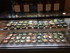 -新发展亚太JW万豪酒店·福苑咖啡厅