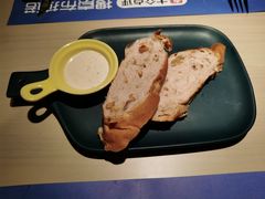 -布拉诺牛排西餐厅(上城天街店)