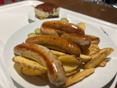 -宜家·瑞典风味餐厅(四元桥店)