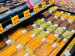 -华润万家(凯德广场店)