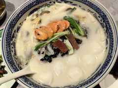 -山外山菜馆(玉泉路店)