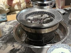 -隐家本格烧肉(万达广场店)