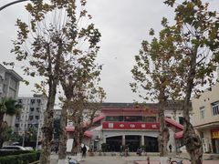 -四川大学(望江校区)