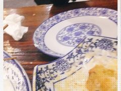 -曼生活·炸小吃糖水