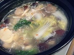 -天津湾西餐厅(三亚海棠湾洲际度假酒店)