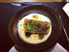 -AZUL by FUEL蓝色·法式酒馆(琶醍店)