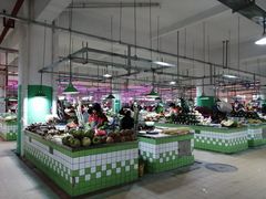 -东风市场(民治路店)