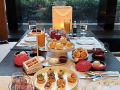 -沁蝶 Butterfly Patisserie甜品蛋糕(北京瑰丽酒店)