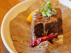 -湖滨28中餐厅·西湖宴·杭州君悦酒店