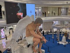 -龙湖杭州滨江天街