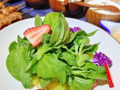 -伊带伊路新疆美食府(呼家楼店)