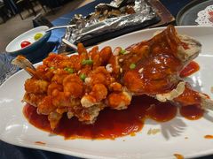 -香雪海饭店中餐厅(人民桥店)