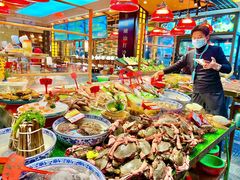 -抱德·潮汕味(琶洲店原惠城鱼仔)