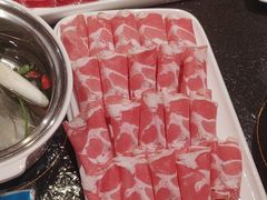 -蒙都43°9羊火锅(平庄店)