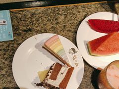 -钱小奴创意自助餐厅·原切谷饲安格斯畅吃(宁波奉化银泰店)