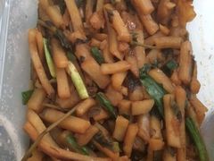 -天山醉美辣子鸡(文艺路店)