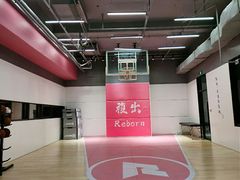 -锐博康复门诊(徐汇店)